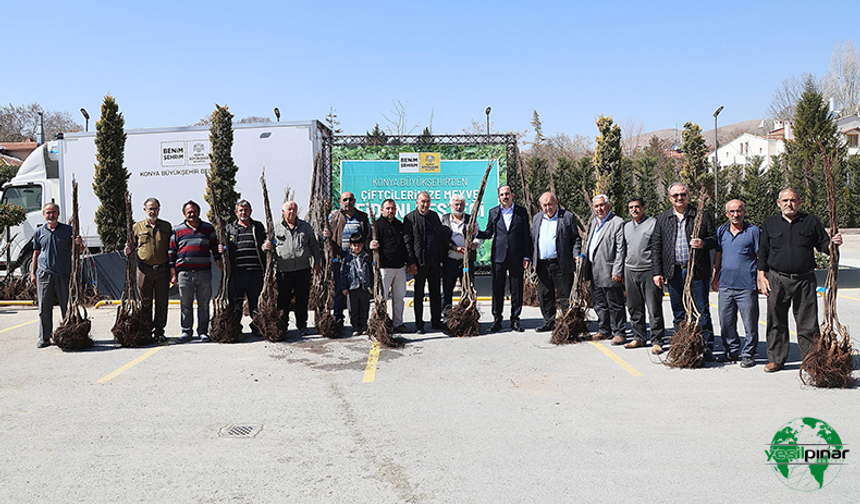 Başkan Altay 2026Yılı Tarımsal Destek Başvurularının Başladığını Duyurdu