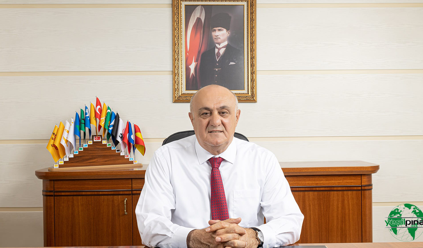 Konya Şeker’den Üreticiye 410 Milyon Tl Avans Desteği