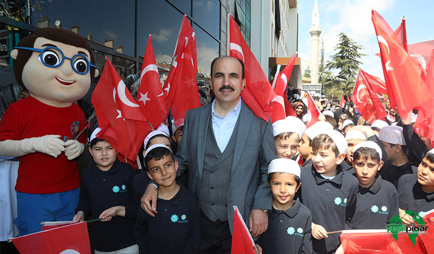 Bilgehaneler 2025 Lgs Yerleştirme Sonuçlarıyla Şehrin Gururu Oldu