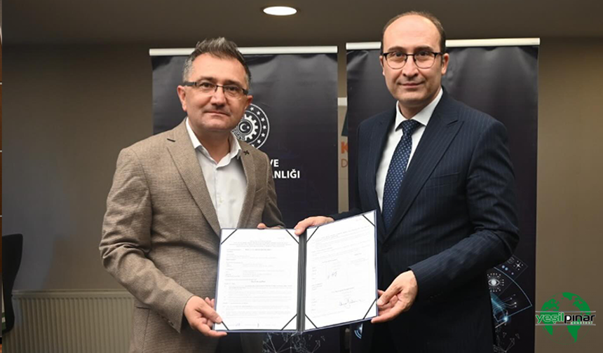 Karapınar Belediyesi’nden Kırsal Turizme ve Alternatif Turizm Potansiyeline Güçlü Destek