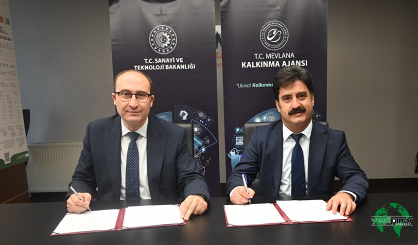 Karapınar’da Atçılık Sektörünün Geleceği Bilimsel Araştırmayla Şekilleniyor