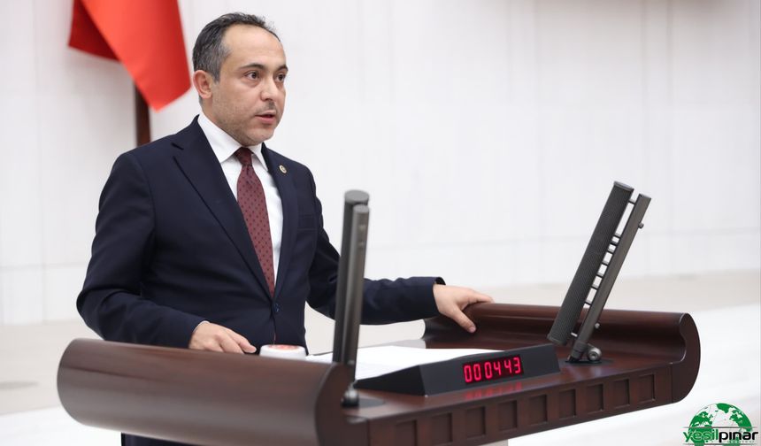 KOÇAK: “Konya, Kenevir Üretimi ve Kenevire Dayalı Sanayileşmede Türkiye’nin Merkezi Olabilir”