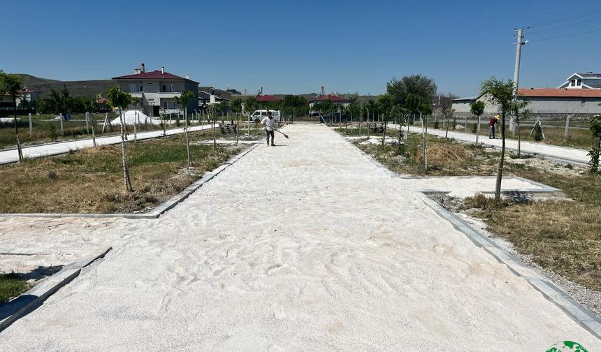 Şehit Polis Memuru Aybars Musa Ergin’in Adını Yaşatacak Yeni Yaşam Alanı