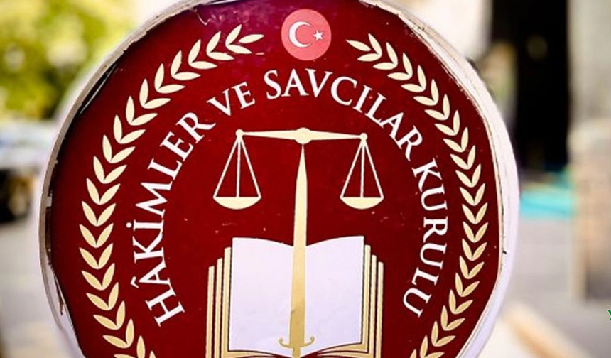 HSK Yaz Kararnamesi Açıklandı: Karapınar’da Hakim ve Savcı Atamaları Gerçekleşti