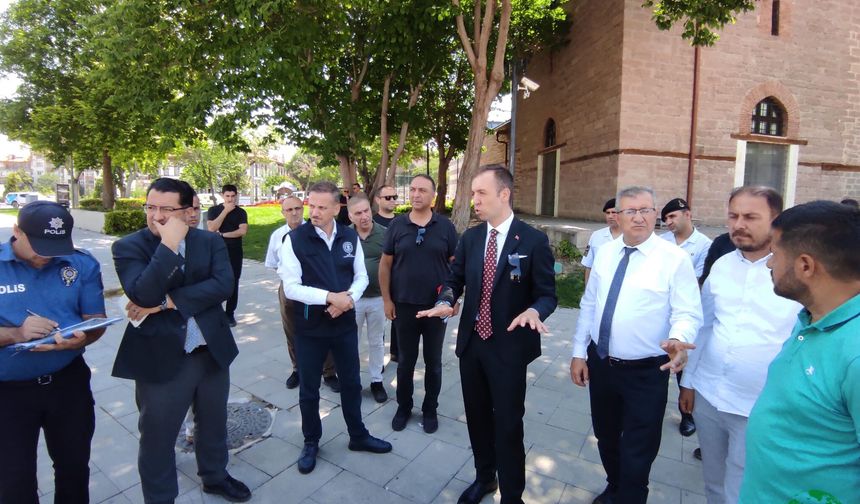 Konya, 15 Temmuz’a Hazır
