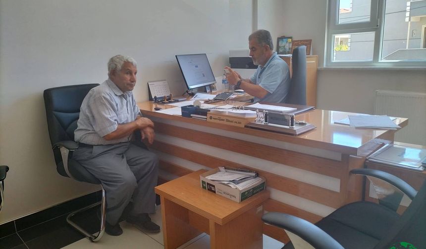 2027 Yılı Hac Kesin Kayıt İşlemleri Başladı