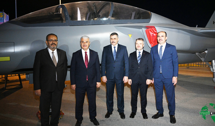 Başkan Altay 11. Konya Bilim Festivali’ne Katılan ve Katkı Sunan Herkese Teşekkür Etti