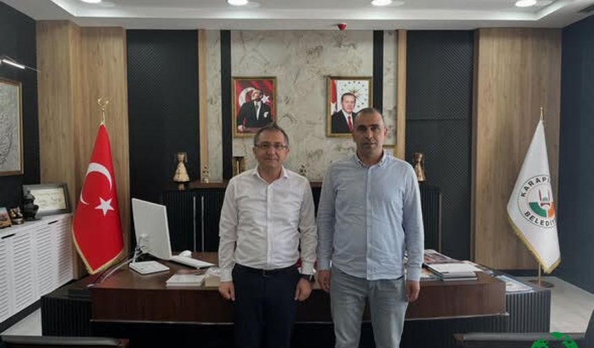 Karapınar Organize Sanayi Bölgesi'ne Yeni Fabrika Yatırımı