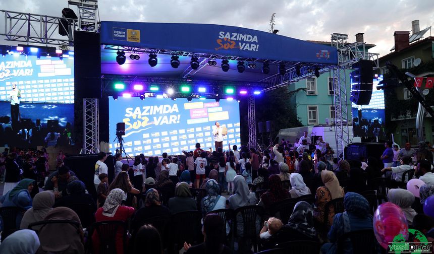 Konya Kültür Günleri Tamamlandı