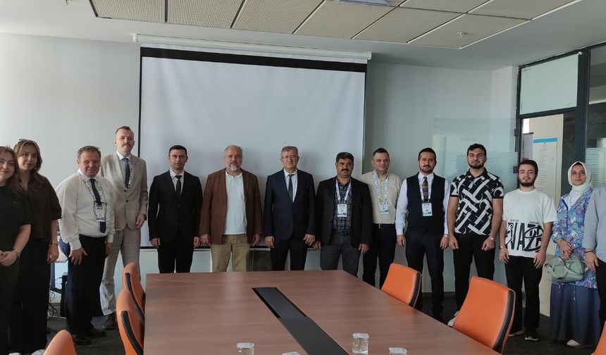 Konya’da Akademik Yayıncılığın Dönüşümü Ele Alındı