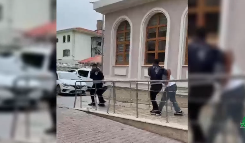 Konya’da “Polis ve Savcıyız” Yalanıyla 4,7 Milyon Liralık Dolandırıcılık: 2 Şüpheli Tutuklandı