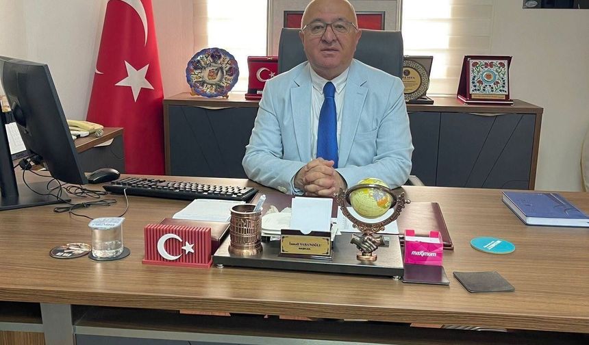 Karapınar Şoförler Odası Başkanı Yabanoğlu’ndan ÖTV’siz Akaryakıt Çağrısı