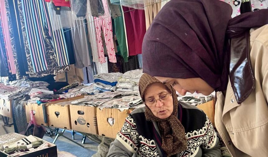 Karapınar’da Sağlıklı Hayat Merkezi tanıtıldı