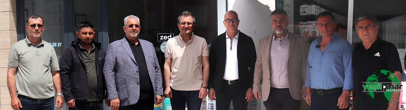 1 Haziran Dünya Süt Günü Karapınar’da  Kutlandı