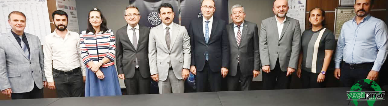 Karapınar’ın Geleceğine Değer Katacak Önemli Adım