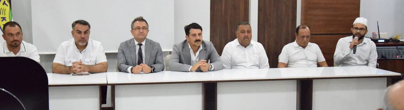 Karapınar Ticaret Borsasında 2026 Yılı Hububat Hasat Sezonu Açıldı