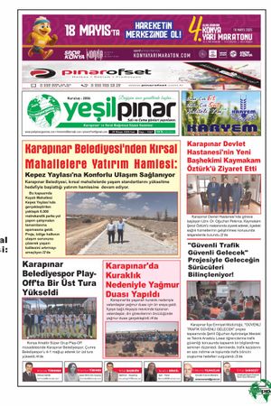29-04-2025 SAYI : 1047
