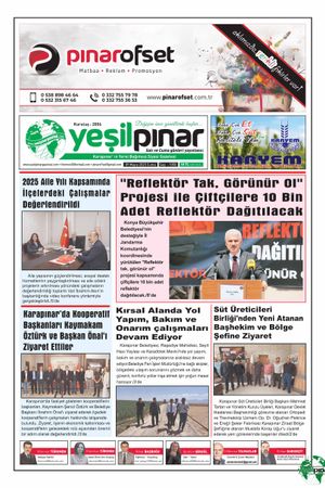 09-05-2025 SAYI : 1050
