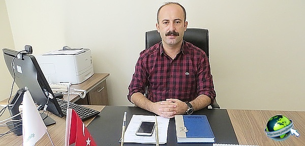17 NİSAN ULUSAL KANSER HAFTASI Konya Karapınar Son dakika Haberleri