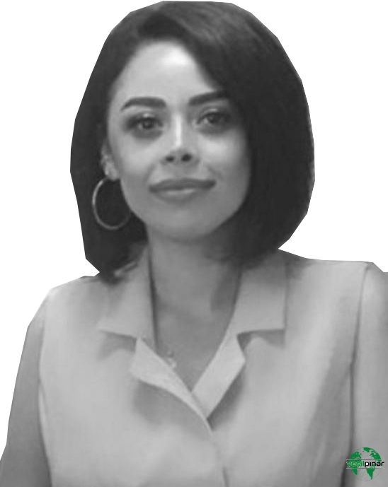 Rabia Aslıhan TÜRKMEN -  Siyaset Bilimi Uzmanı - Sosyolog