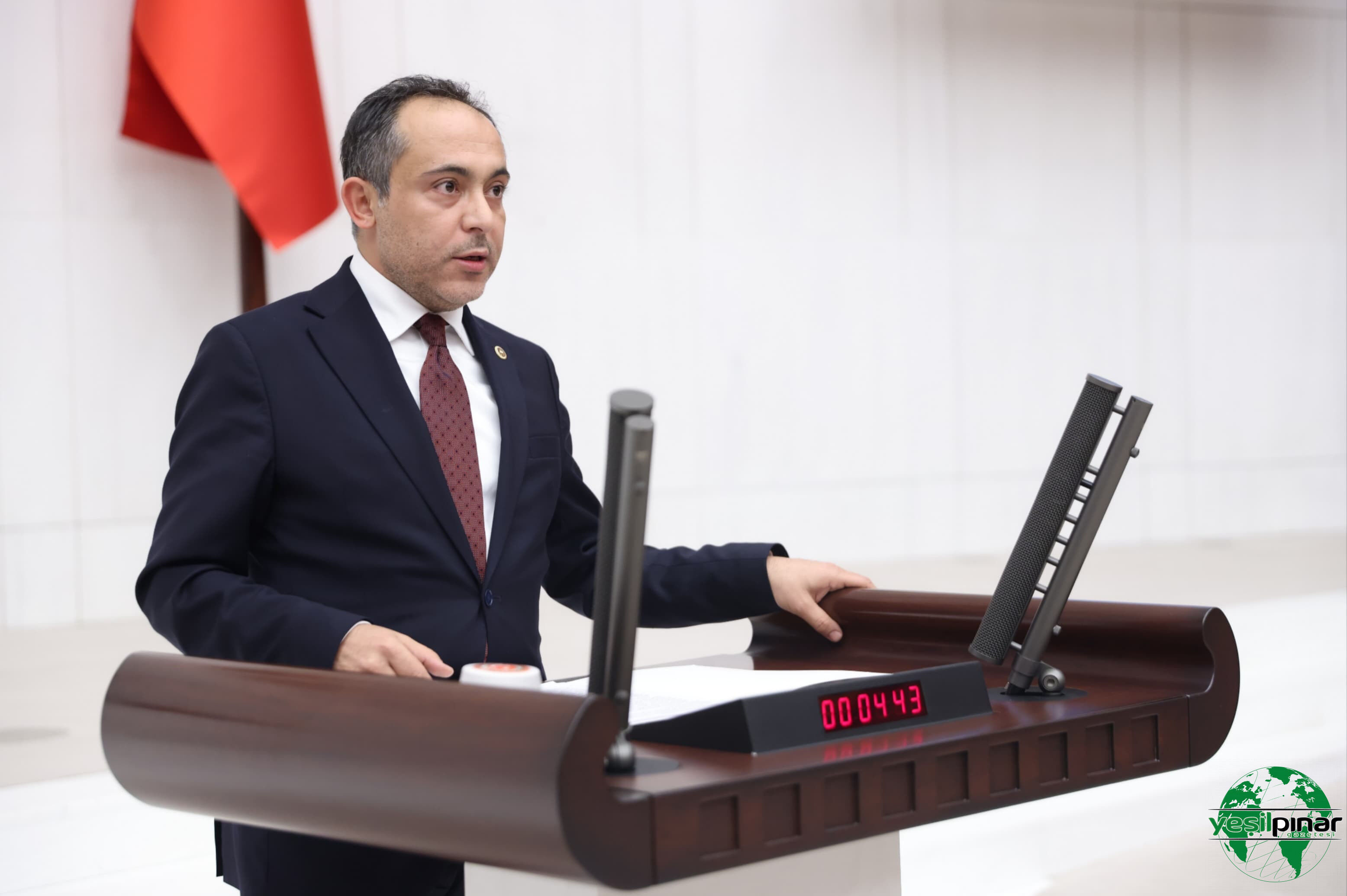 KOÇAK: “Konya, Kenevir Üretimi ve Kenevire Dayalı Sanayileşmede Türkiye’nin Merkezi Olabilir”