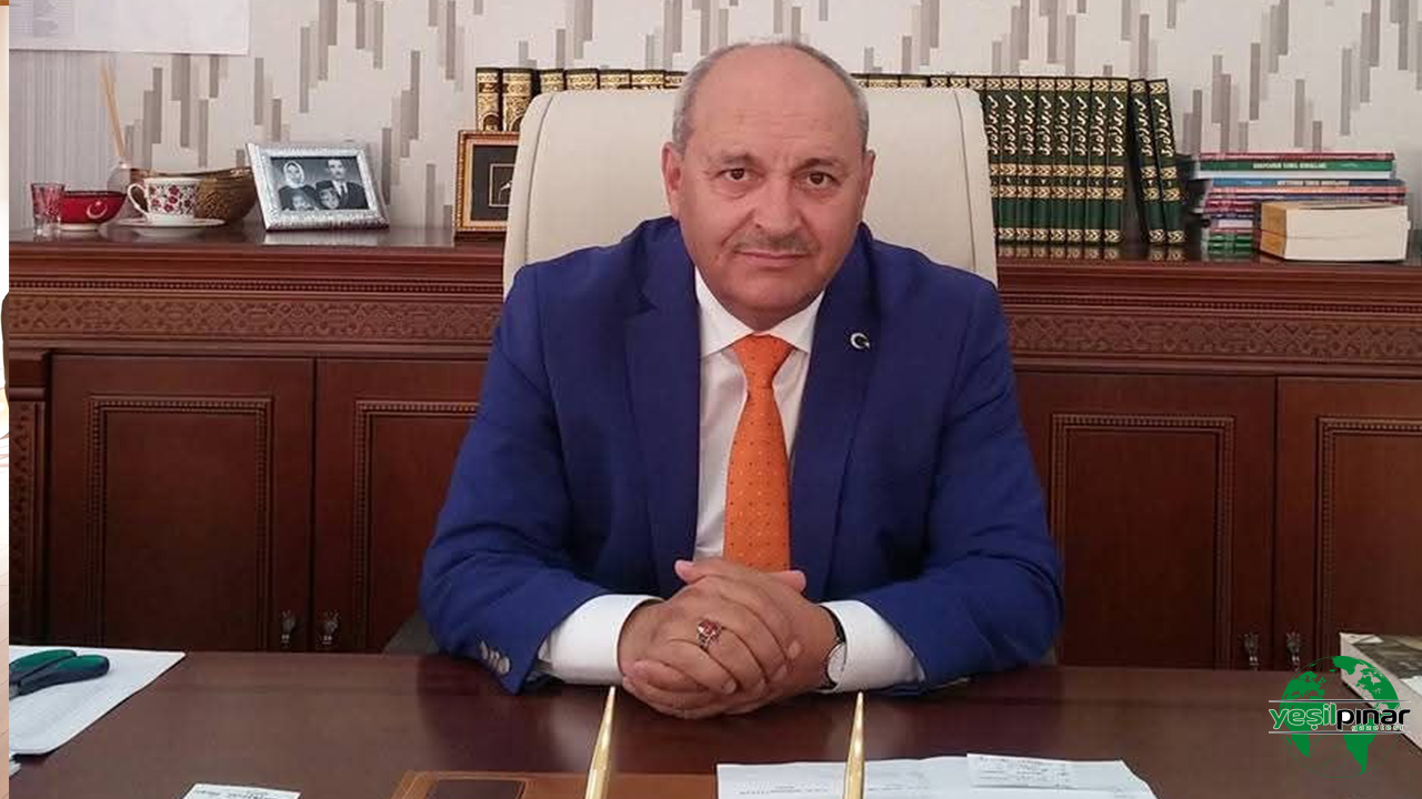 Bir İnsan Bir Hayat