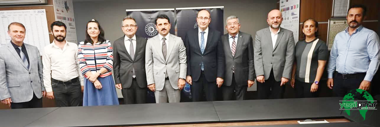 Karapınar’ın Geleceğine Değer Katacak Önemli Adım