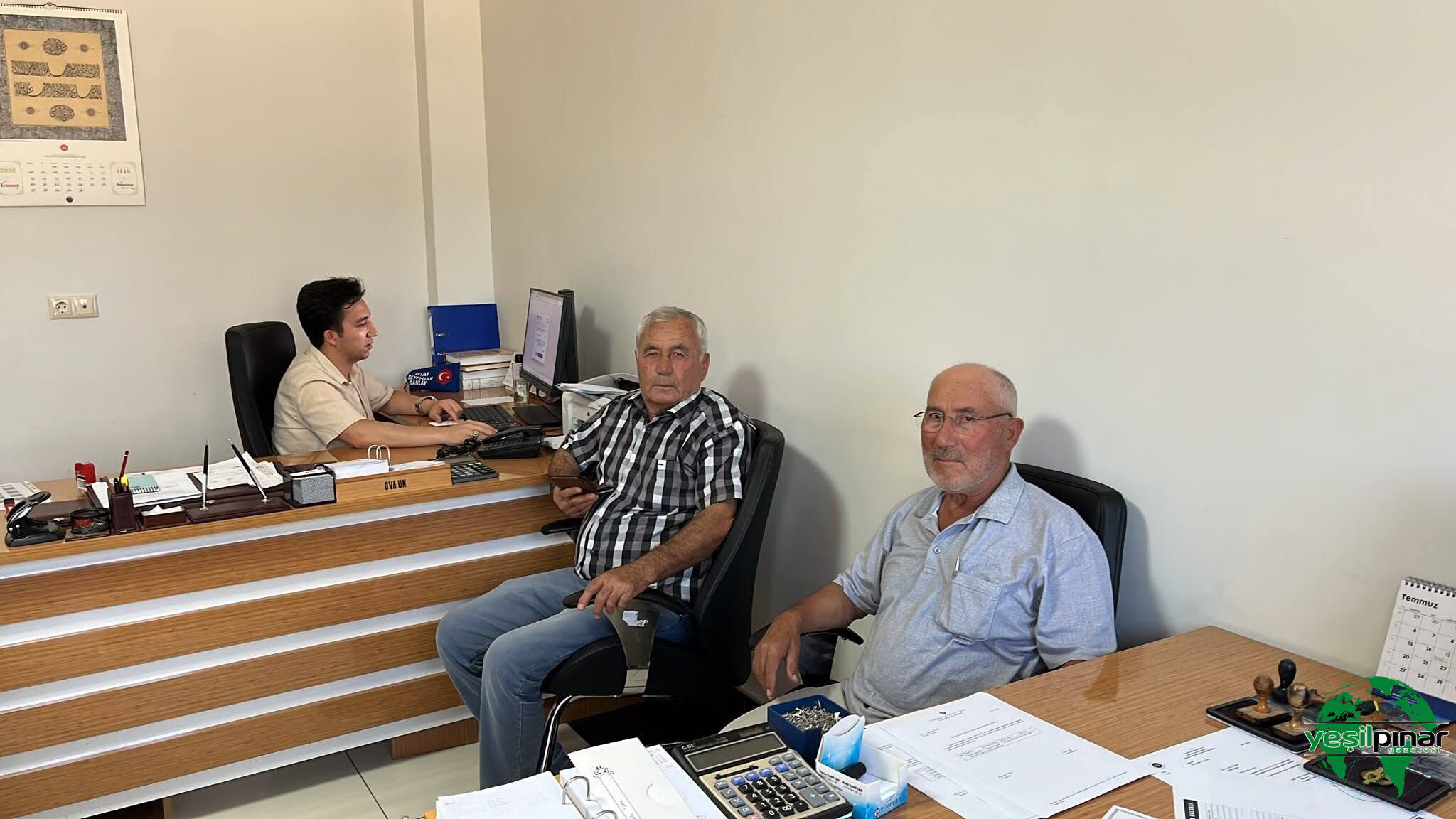 2027 Yılı Hac Kesin Kayıt İşlemleri Başladı