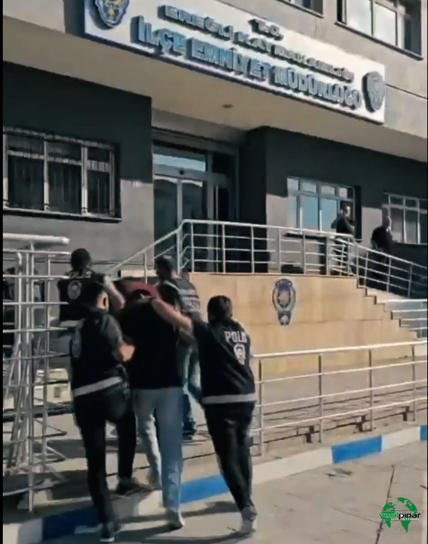 Ereğli'de Fu-huş Operasyonu: 3 Şüpheli Gözaltına Alındı, 6 Mağdur Kadın Kurtarıldı