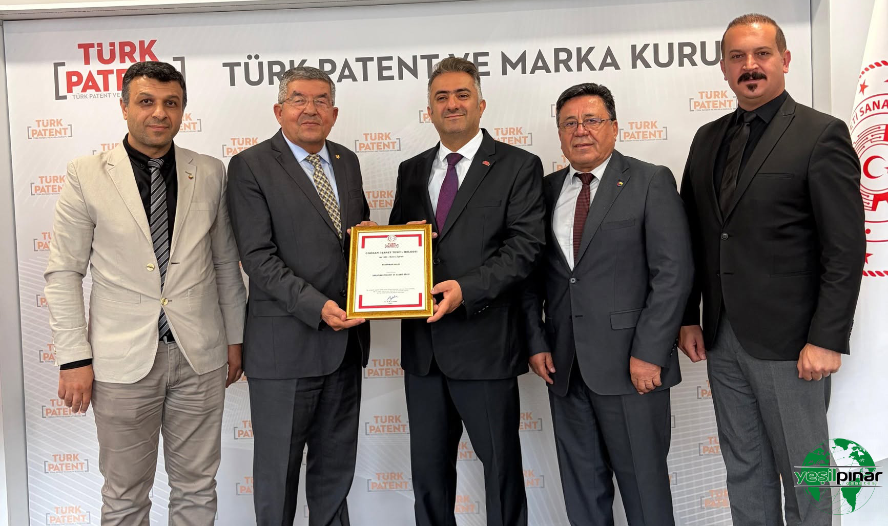 Karapınar Halısı Coğrafi İşaret Tescili Aldı: Geleneksel Dokuma Kültürü Geleceğe Taşınacak