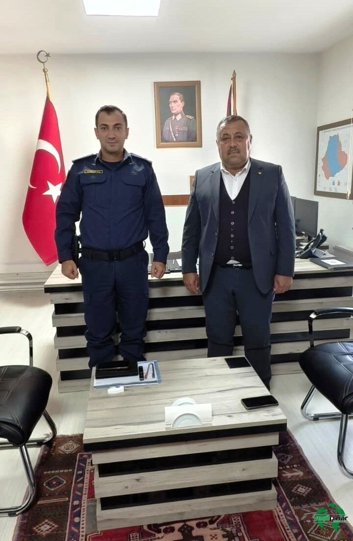 Jandarma