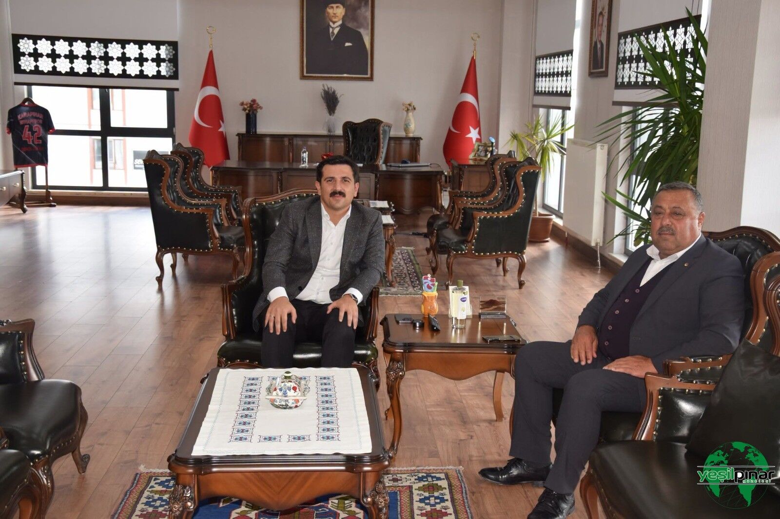 Kaymakam
